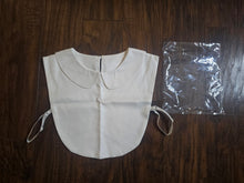 Load image into Gallery viewer, Fake Collar Detachable Half Shirt Collar
