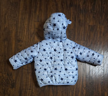 Load image into Gallery viewer, First Impressions Coat(Kids12M)
