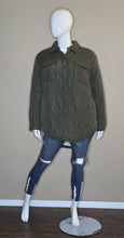Load image into Gallery viewer, One5One"Interlining"Jacket (Plus2XL)
