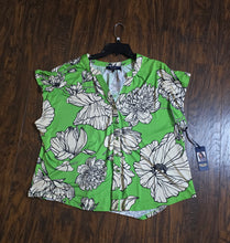 Load image into Gallery viewer, Rachel Roy Blouse(1X)
