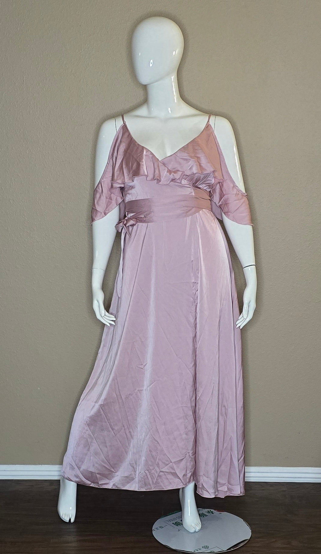 Shein Formal Dress(PlusOXL)