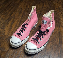 Load image into Gallery viewer, Converse "STUSSY"Chuck Taylor's Shoes(Mens13)
