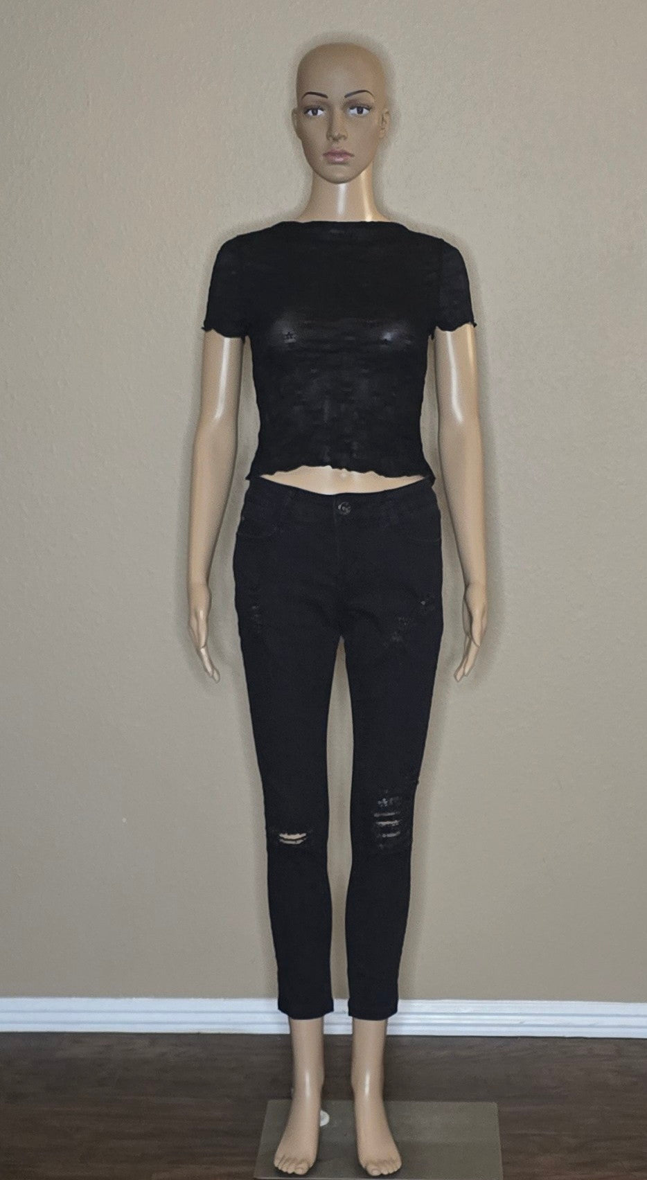 Shein Blouse(SizeSmall)