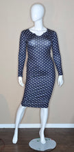 Load image into Gallery viewer, Polka-Dot Dress(Lrg)
