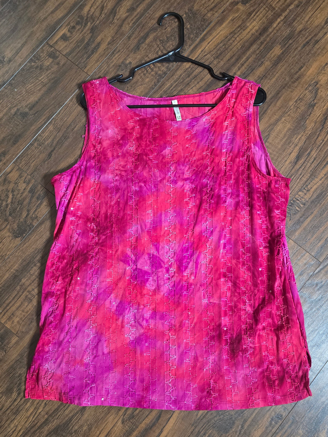 White Stag Blouse(XL)