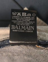 Load image into Gallery viewer, Balmain Paris Jeans(Mens36)
