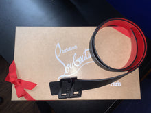 Load image into Gallery viewer, Christian Louboutin  Mens Belt
