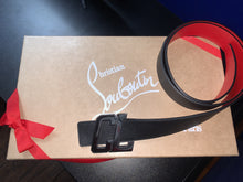 Load image into Gallery viewer, Christian Louboutin  Mens Belt
